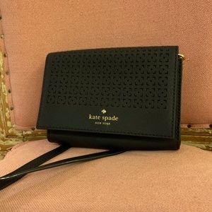 Kate Spade Crossbody Satchel